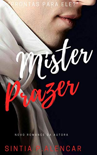 Livro PDF MISTER PRAZER