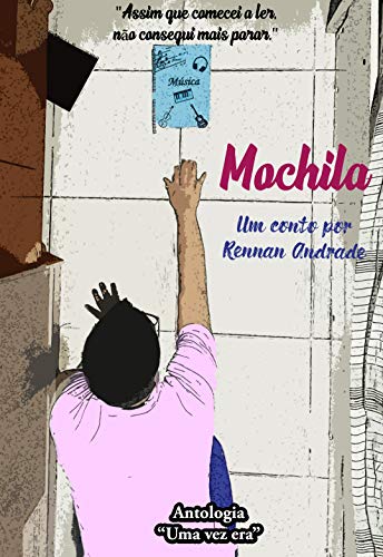 Livro PDF Mochila
