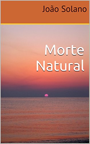 Livro PDF Morte Natural