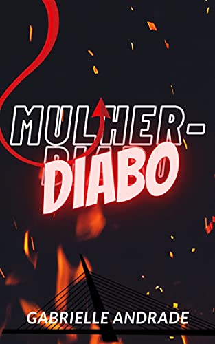 Livro PDF Mulher-Diabo