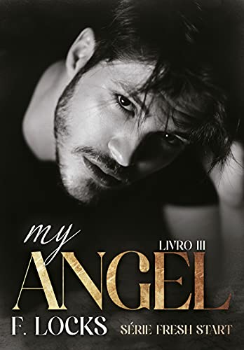 Capa do livro: My Angel: Cristopher Knighton - Ler Online pdf