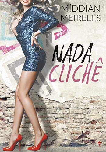 Livro PDF: Nada clichê