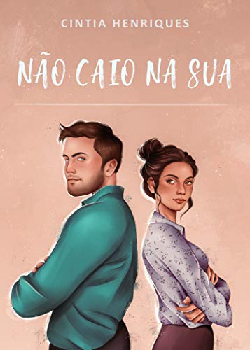 Livro PDF Não Caio Na Sua