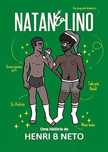 Livro PDF Natan & Lino