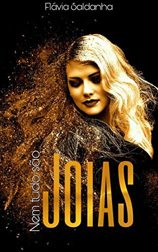 Livro PDF Nem tudo são joias