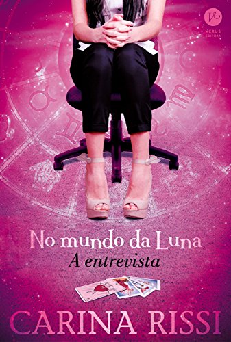 Livro PDF No mundo da Luna: a entrevista