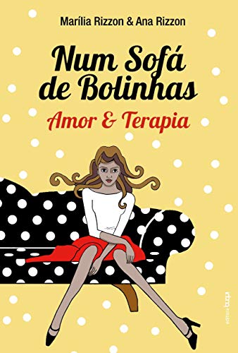 Livro PDF Num Sofá de Bolinhas: Amor & Terapia