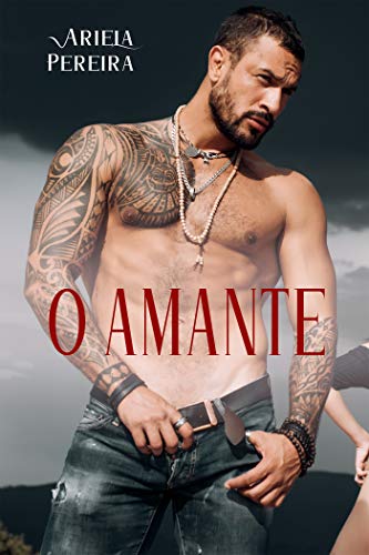 Livro PDF O amante