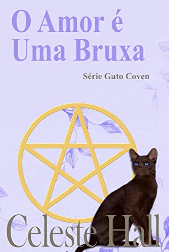 Livro PDF O Amor é Uma Bruxa