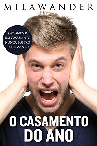 Livro PDF O Casamento do Ano