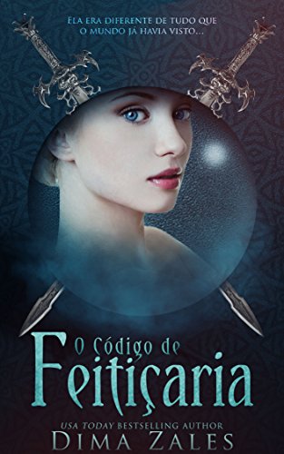 Livro PDF O Código de Feitiçaria: O Código de Feitiçaria: Volume 1