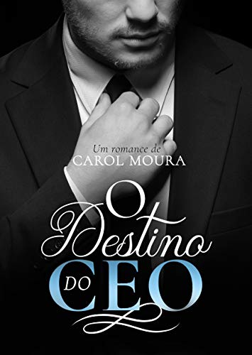 Livro PDF O destino do CEO