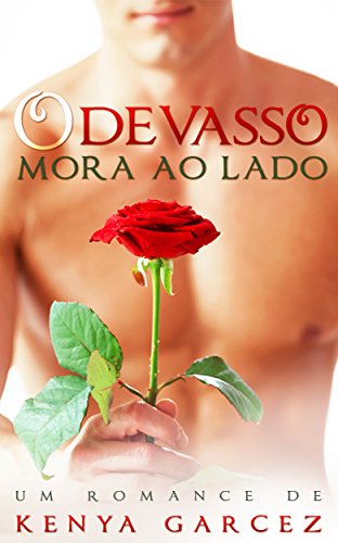 Capa do livro: O Devasso Mora Ao Lado - Ler Online pdf