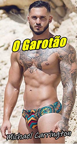 Capa do livro: O Garotão - Ler Online pdf