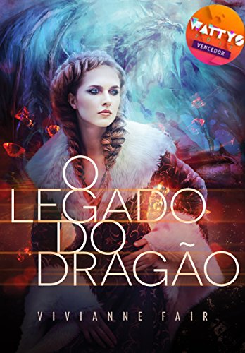 Livro PDF O Legado do Dragão