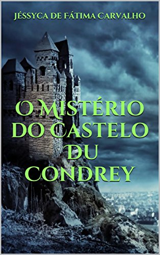 Livro PDF O Mistério do Castelo Du Condrey