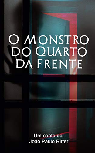 Livro PDF O Monstro do Quarto da Frente