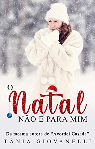 Livro PDF O natal não é para mim