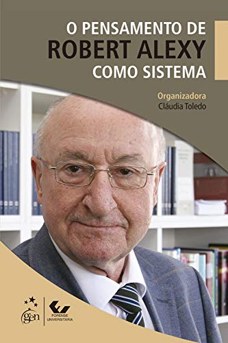 Livro PDF: O Pensamento de Robert Alexy como Sistema