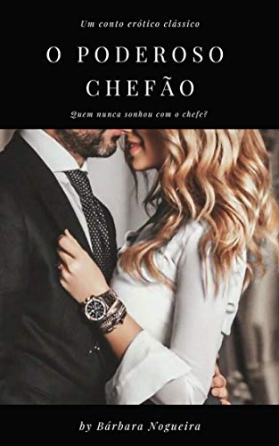 Livro PDF O Poderoso Chefão