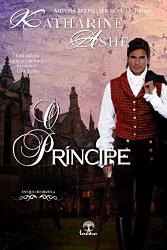 Livro PDF O Príncipe (Duque do Diabo Livro 5)