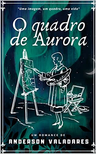 Livro PDF O quadro de Aurora