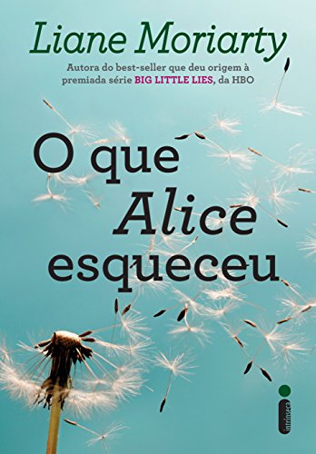 Livro PDF O que Alice Esqueceu