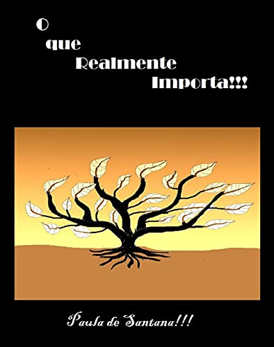 Livro PDF O que realmente importa