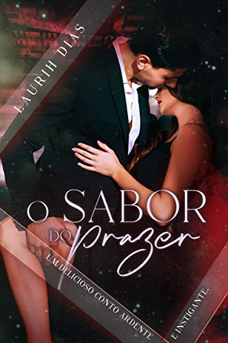 Livro PDF O Sabor do Prazer