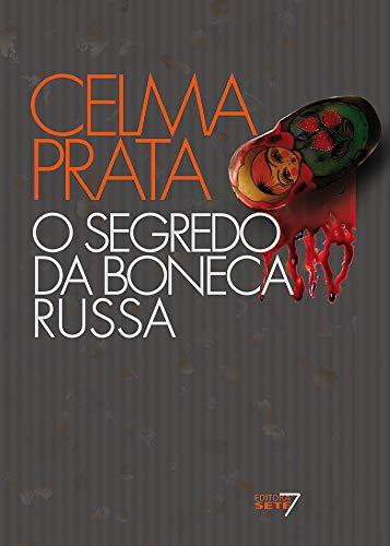 Capa do livro: O Segredo da Boneca Russa - Ler Online pdf