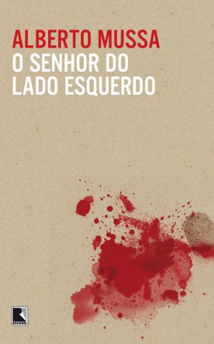 Livro PDF O senhor do lado esquerdo