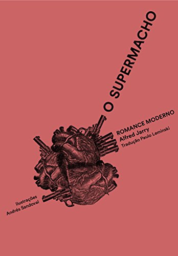 Livro PDF O supermacho – romance moderno