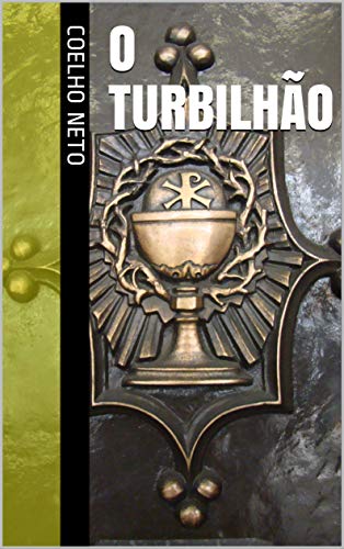 Livro PDF O Turbilhão