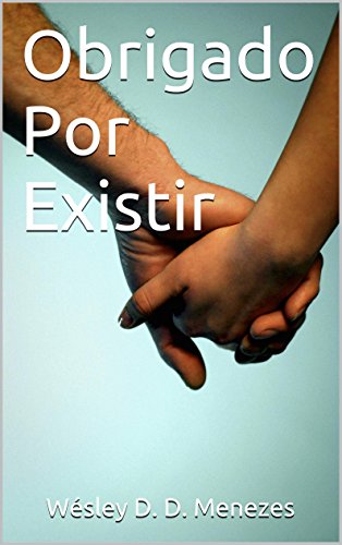 Livro PDF: Obrigado Por Existir