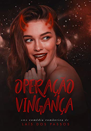 Capa do livro: Operação Vingança - Ler Online pdf