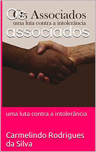 Livro PDF Os associados: uma luta contra a intolerância