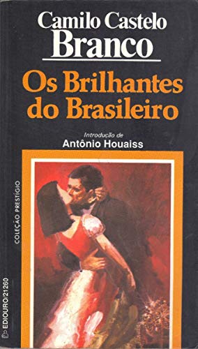 Livro PDF: Os brilhantes do brasileiro