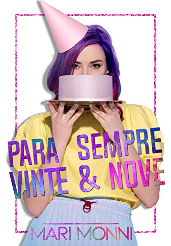 Livro PDF Para Sempre Vinte e Nove