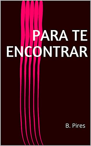 Capa do livro: Para te Encontrar - Ler Online pdf