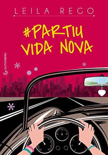 Livro PDF Partiu vida nova