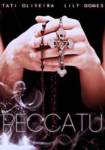 Capa do livro: Peccatu (Conto) - Ler Online pdf