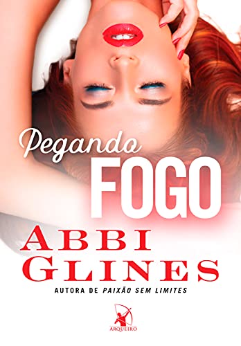 Livro PDF Pegando fogo