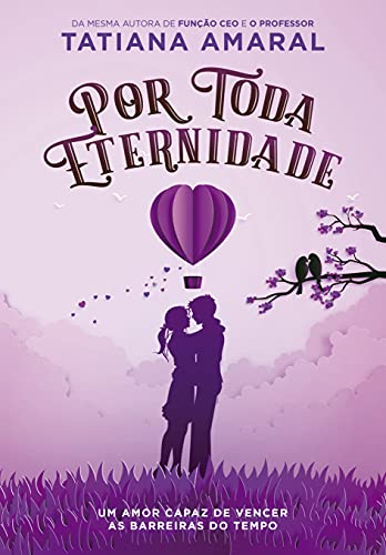 Livro PDF Por toda a Eternidade (Por Mil Anos)