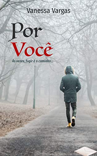 Livro PDF Por você: Conto