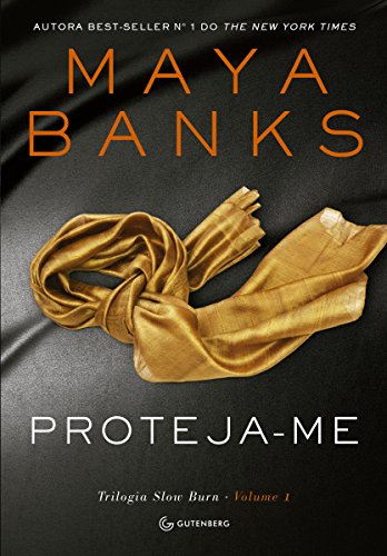 Livro PDF Proteja-me (Trilogia Slow Burn Livro 1)