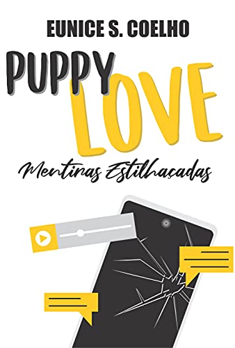 Livro PDF Puppy-Love : Mentiras Estilhaçadas