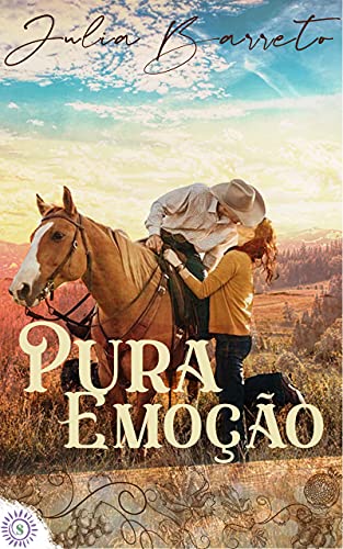 Livro PDF Pura Emoção