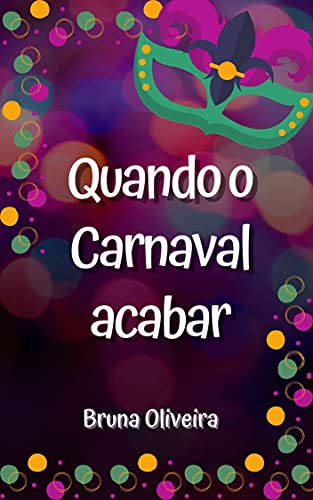 Capa do livro: Quando o carnaval acabar - Ler Online pdf