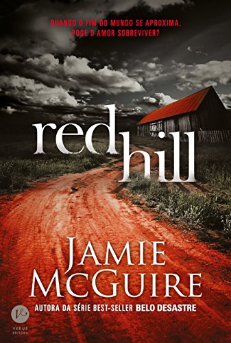 Capa do livro: Red Hill - Ler Online pdf