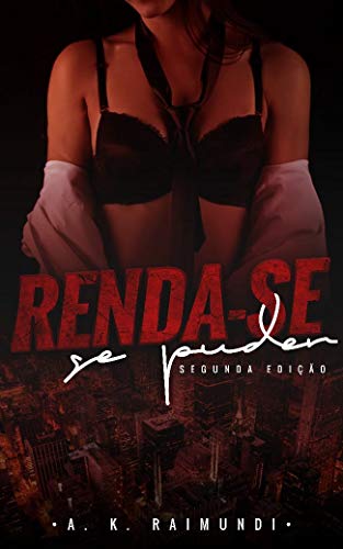 Livro PDF Renda-se se puder